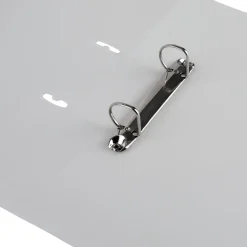 New Note! Pasta de Arquivo A4 Lombada Estreita (várias cores)