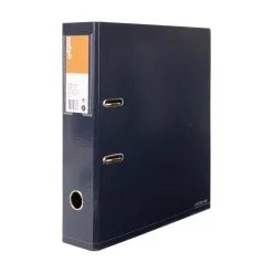 Note! Pasta de Arquivo A4 Lombada Larga Tecnoline