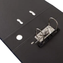 Note! Pasta de Arquivo A4 Lombada Larga Tecnoline