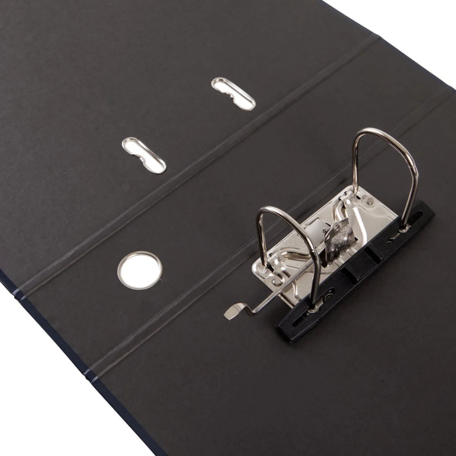 Note! Pasta de Arquivo A4 Lombada Larga Tecnoline