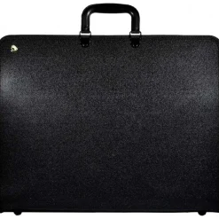 Online Inart Pasta Desenhos A2 Com Pega Preto Artists