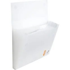 Note! Pasta Fole com 12 Divisórias (artigo sortido)