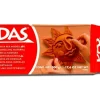 Das Pasta Modelar Terracota 500g