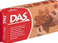 Das Pasta Modelar Terracota 1kg