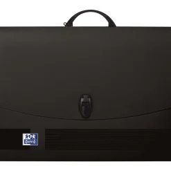 Oxford Pasta Para Desenho A3+ Pp 25Mm Preto