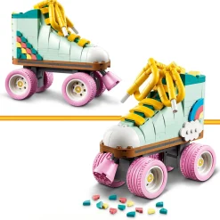 Online Lego-Creator Patim Retro