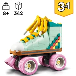 Online Lego-Creator Patim Retro