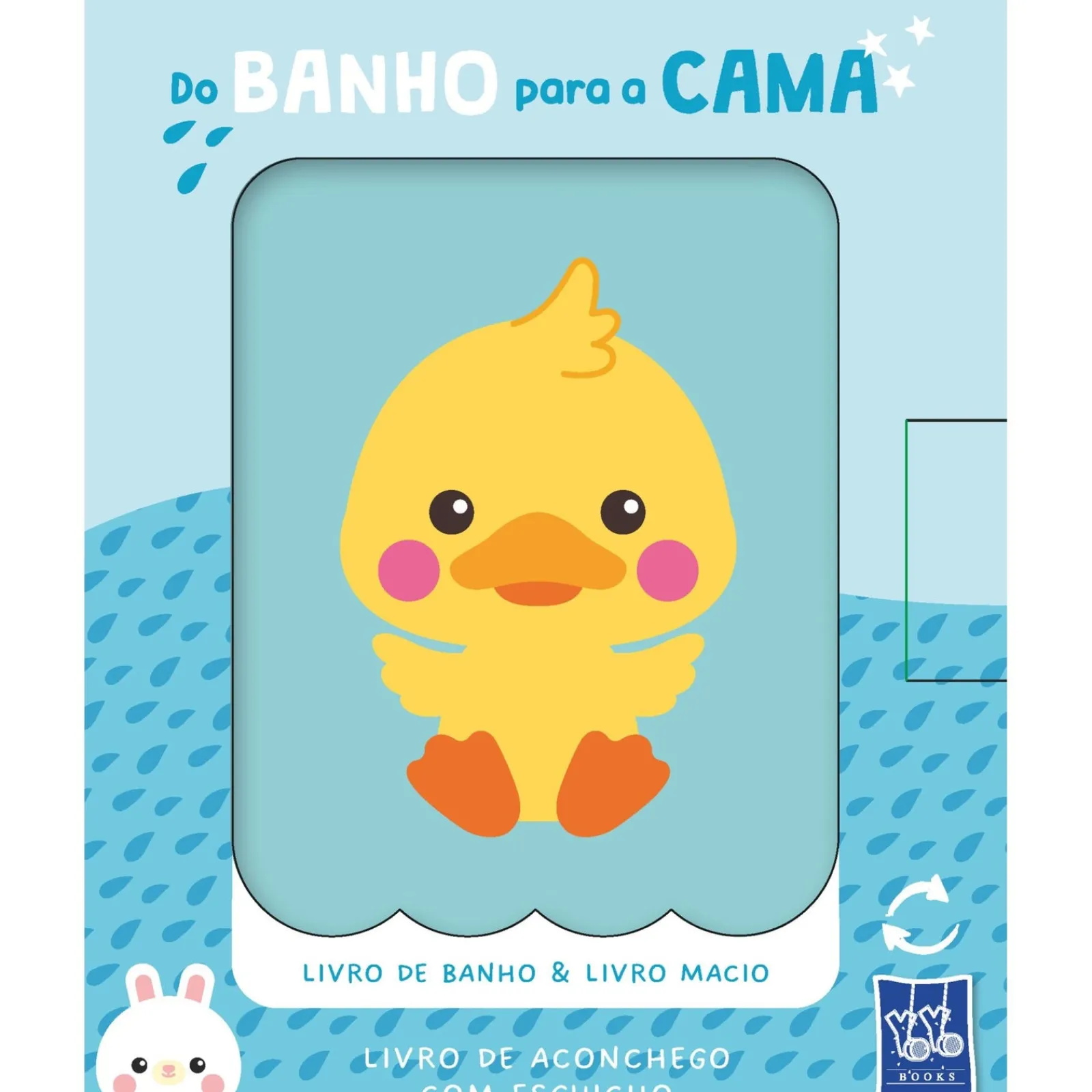 Best Yoyo Books Pato / Coelho