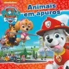 Best Penguin Patrulha Pata - Animais em Apuros de Nickelodeon