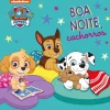 Discount Nuvem De Letras Patrulha Pata - Boa Noite, Cachorros de Nickelodeon