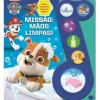 Pi Kids Patrulha Pata - Missão: Mãos Limpas!