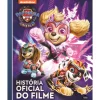 Nuvem De Letras Patrulha Pata - o Superfilme de Nickelodeon