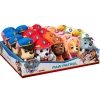 Paw Patrol - Peluches Pequenos