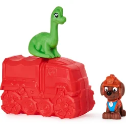 Paw Patrol Dino - Mini Figuras