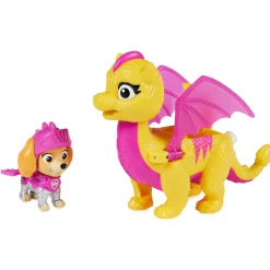 Outlet Paw Patrol Knights - Figuras Básicas