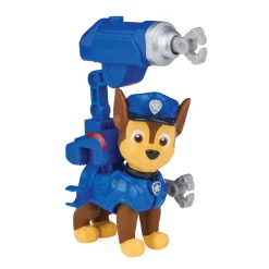 Hot Paw Patrol Movie - Figuras Básicas (vários modelos)