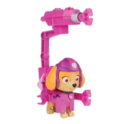 Hot Paw Patrol Movie - Figuras Básicas (vários modelos)