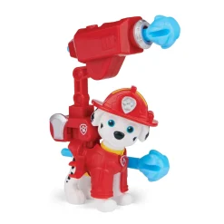 Hot Paw Patrol Movie - Figuras Básicas (vários modelos)
