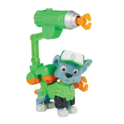 Hot Paw Patrol Movie - Figuras Básicas (vários modelos)