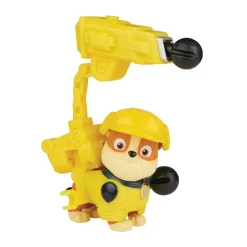 Hot Paw Patrol Movie - Figuras Básicas (vários modelos)