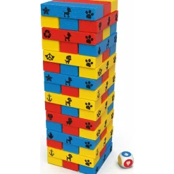 Paw Patrol Torre De Equilibrio