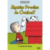New Nuvem De Letras Peanuts - Alguém Precisa de Óculos? de Charles M. Schulz