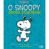 Sale Nuvem De Letras Peanuts - o Snoopy Adora Desenhar de Charles M. Schulz