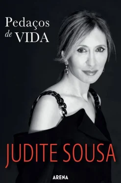 Discount Arena Pt Pedaços de Vida de Judite Sousa