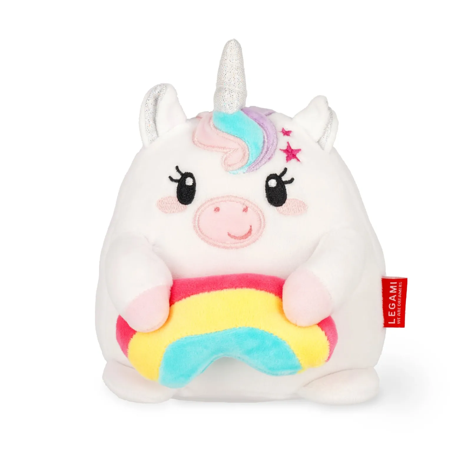 Outlet Legami Peluche - Super Fofo Unicórnio