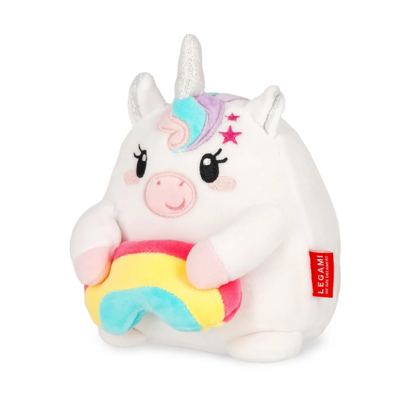 Outlet Legami Peluche - Super Fofo Unicórnio