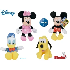 Disney Peluche 20 Cm