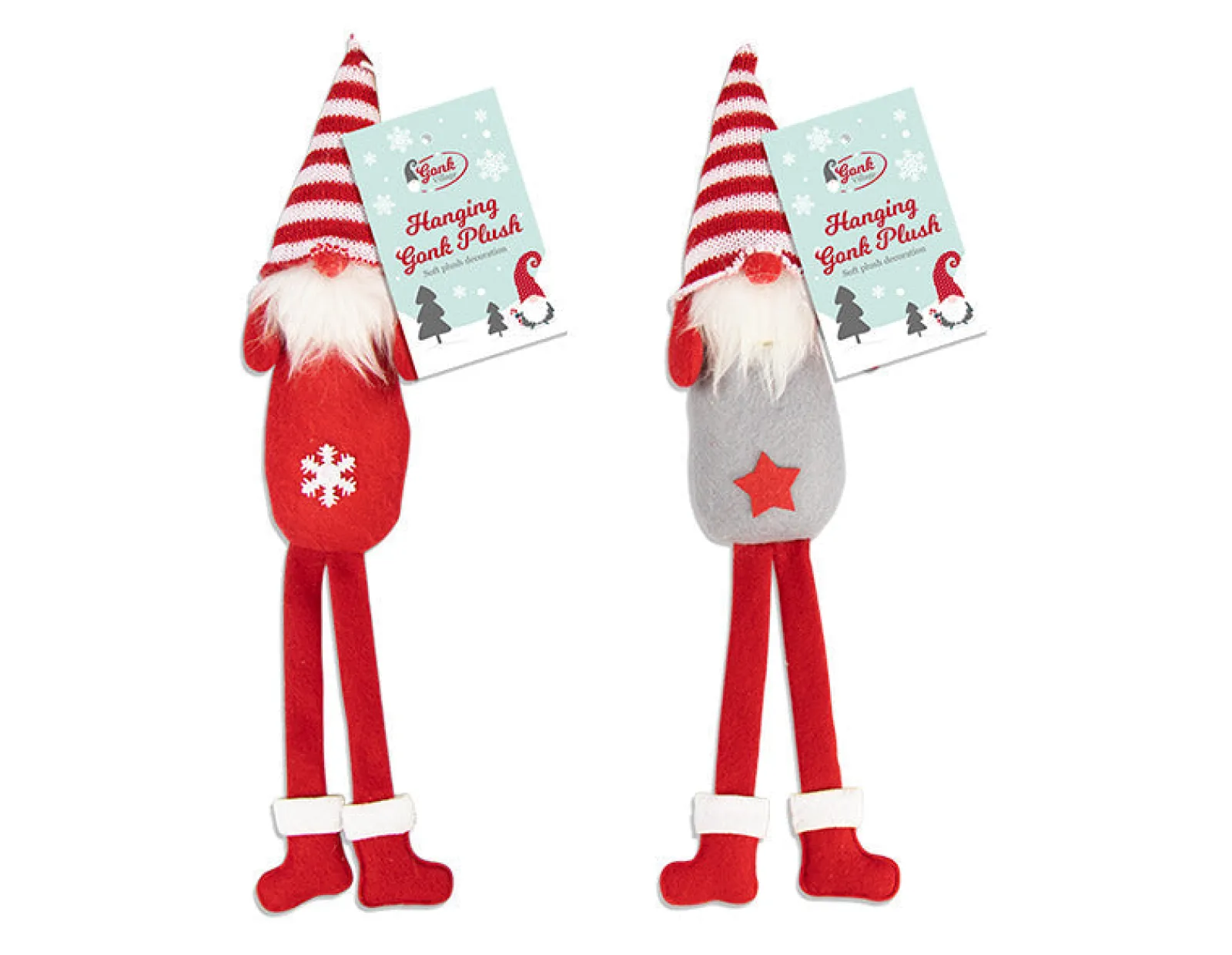 Best Gem Peluche Gnomo 31Cm Sortido