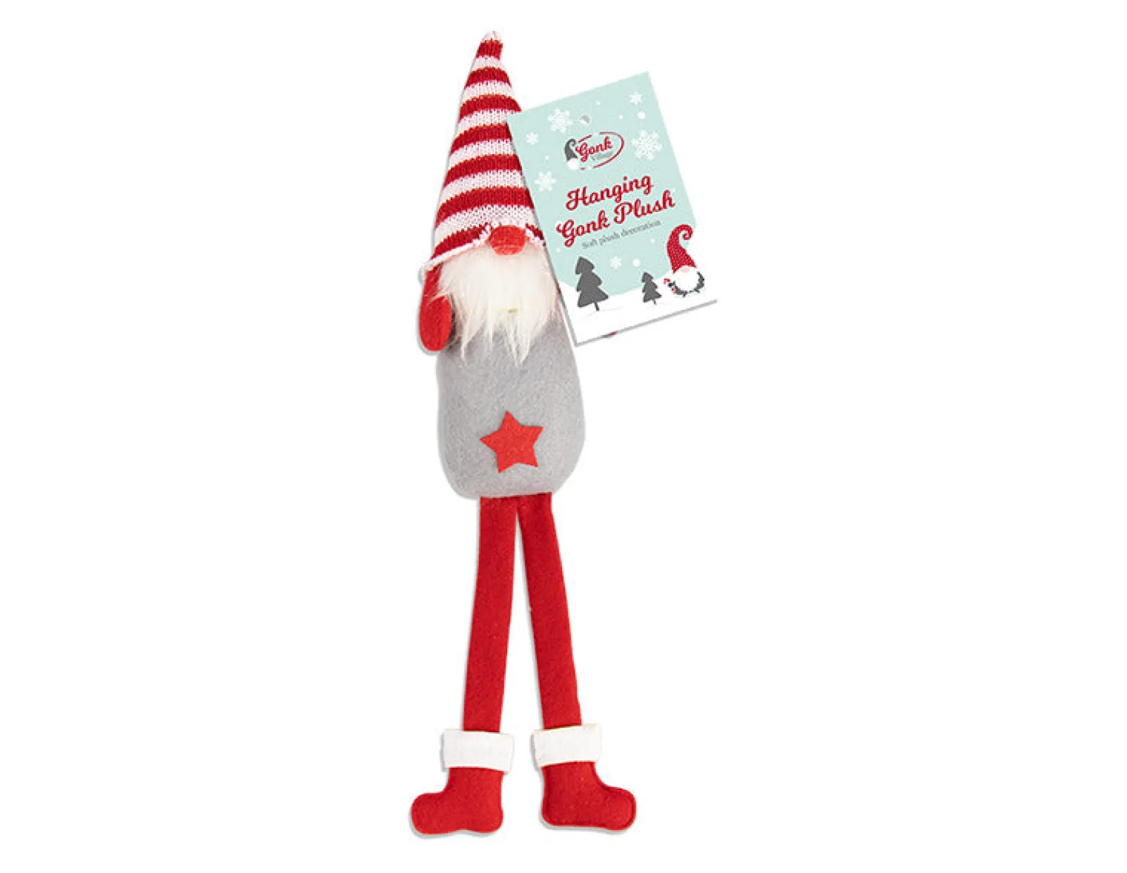 Best Gem Peluche Gnomo 31Cm Sortido