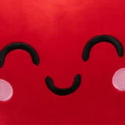 Hot Mr. Wonderful Peluche Médio - Heart