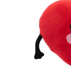 Hot Mr. Wonderful Peluche Médio - Heart