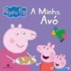 Bertrand Editora Peppa Pig - A Minha Avó de Ladybird