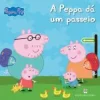 Bertrand Peppa Pig - A Peppa Dá um Passeio