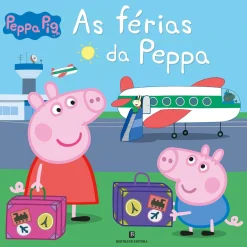 Online Bertrand Peppa Pig - as Férias da Peppa