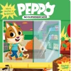 New Minutos De Leitura Peppo no Supermercado de Stephan Lomp