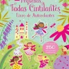 Jacarandá Pequenas Fadas Cintilantes - Livro de Autocolantes