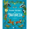Hot Porto Editora Pequenas Histórias da Natureza
