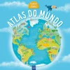 Sale Yoyo Pequenos Génios - Atlas do Mundo de BOOKS