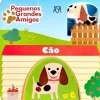 Asa Pequenos Grandes Amigos - Cão de Vários Autores