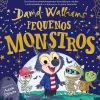Porto Editora Pequenos Monstros de David Walliams