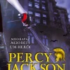 Casa Das Letras Percy Jackson e a Batalha do Labirinto de Rick Riordan