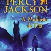 Casa Das Letras Percy Jackson e a Maldição do Titã de Rick Riordan