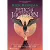 Casa Das Letras Percy Jackson e a Maldição do Titã de Rick Riordan - Livro 3