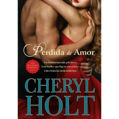 Outlet Quinta Essencia Perdida de Amor de Cheryl Holt