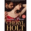 Quinta Essência Perdida de Paixão de Cheryl Holt - Mulheres Perdidas Volume II