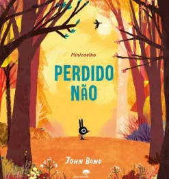 Jacarandá Perdido Não de John Bond